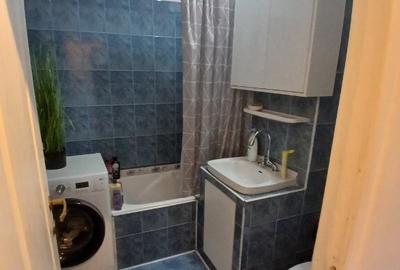 Apartament cu 2 camere decomandat în Central - 6