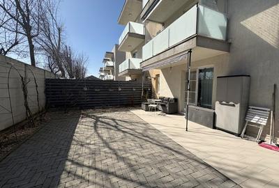 Apartament cu 2 camere decomandat, mobilat în Chitila - 10