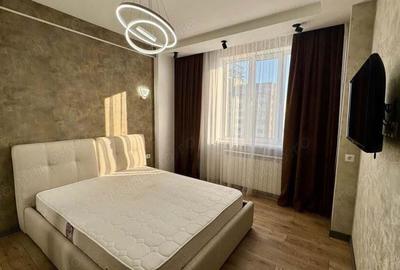 Apartament de vanzare in Obor - 2