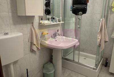 Apartament cu 2 camere decomandat în P-ța Alba Iulia - 6