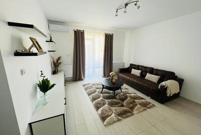 Proprietar - Inchiriez Apartament Nou, 2 Camere, zona Giroc/braytim - 1