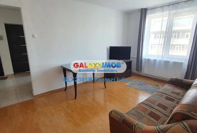 Apartament cu 3 camere decomandat în Crângași
