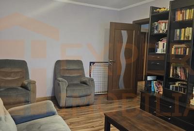 Apartament 3 camere de vanzare Zona Icil, Constanta - 4
