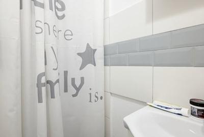 Apartament 1 camere, 37mp utili, zona Iosefin - 5