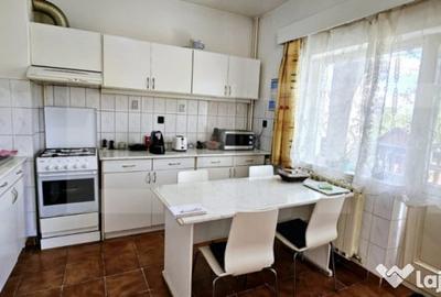Casă cu 2 camere cu Teren 302 Mp în Spitalului - 4