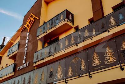 Spațiu comercial, de 910 mp, în Roșia Montană - 5