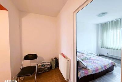 Apartament cu 3 camere decomandat în Tineretului - 2