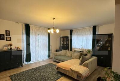 Casă cu 4 camere cu Teren 600 Mp în Someșeni - 2