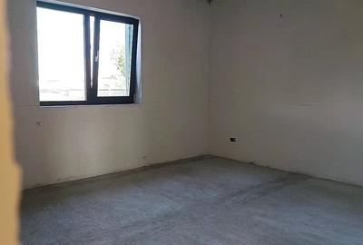 FARA COMISIOANE casa cu 3 camere 2 bai PARTER + PLACA pod LA CHEIE teren 480mp - 8