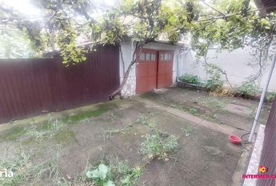 Spațiu comercial, de 130 mp, în Cristian