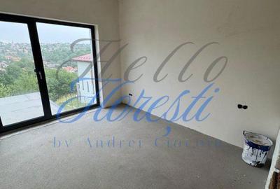 Casă cu 4 camere cu Canalizare în Feleacu - 11