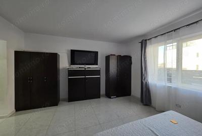 Garsonieră semidecomandată în Central - 6