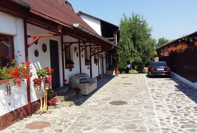 Casă cu 4 camere în Băile 1 Mai - 8