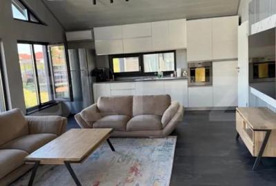 Casă cu 4 camere în Stupini - 5