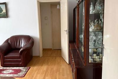Apartament cu 2 camere în Calea București - 6