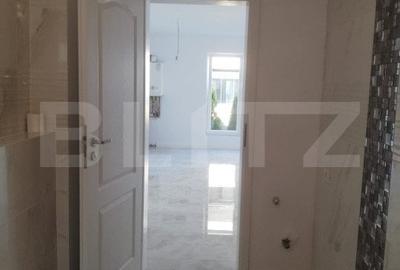 Inchiriere Ap 3 camere cu gradina si terasa, 2023, Tractorul, Coresi - 11