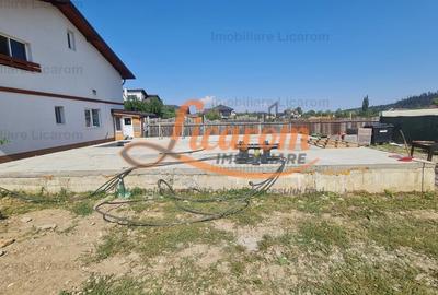 Casă individuală cu 8 camere decomandat cu Canalizare în Cristian - 7