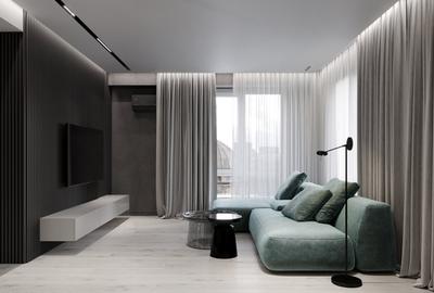 Cumpără azi la 119k€, 300 m de stația M4, predare 2025, bloc boutique - 4