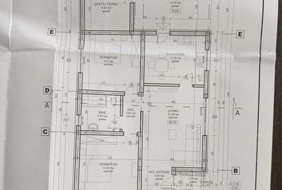 Casa Individuala Parter,Sanmihaiu Roman,3 Camere,Toate Utilitatile - 5