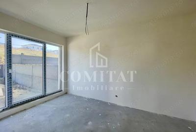 Case cuplate finalizate la intrare in Chinteni - 7