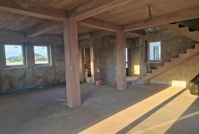 Casa Dragomiresti-Deal P+1E  de vanzare - 7