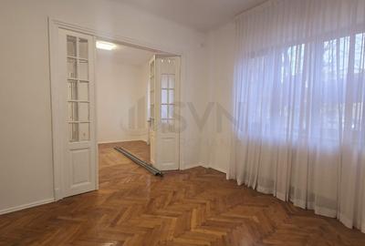 REA1026289 Apartament 4 camere Dorobanti Capitale - 2
