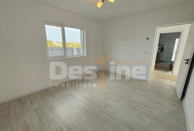 Casa individuala 3 camere decomandat 82 MP Utili 400MP Teren-Ciurbesti - 3