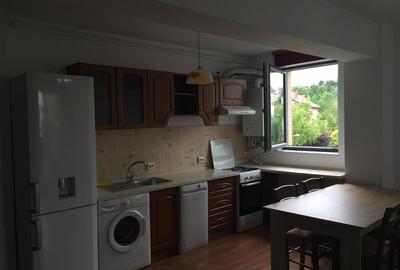 Inchiriere apartament 2 camere in bloc nou zona Gheorgheni- capat Brancusi, Cluj Inchiriere apartament 2 camere in bloc nou zona Gheorgheni- capat Brancusi, Cluj - 4