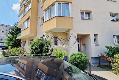 Apartament cu 2 camere decomandat în Mărăști - 1