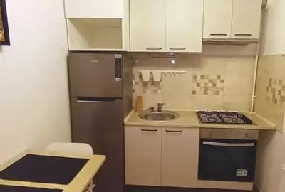 De închiriat garsonieră decomandată - Popești-Leordeni (Șoseau - 5