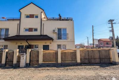 Casă individuală cu 4 camere cu Teren 180 Mp în Otopeni - 1