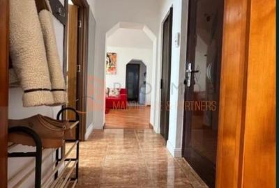 Apartament 3 camere cf 1 decomandat zona Centru - 7