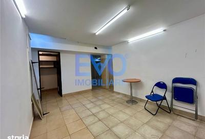 Spațiu comercial, de 100 mp, în Central - 3