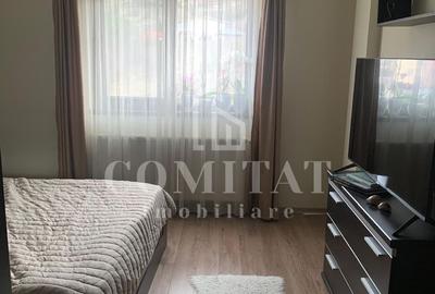 Apartament cu 3 camere decomandat, mobilat în Florești - 2
