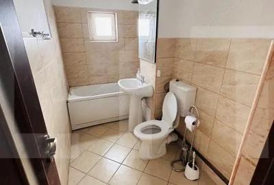 Apartament cu 3 camere decomandat în Micălaca