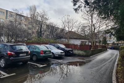 Dacia - Casa cu pozitie deosebita, cu teren in suprafata de 774,86 mp - 6