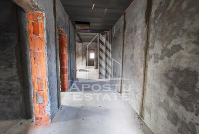Duplex cu 3 camere cu Teren 310 Mp în Șag - 21