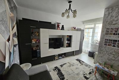 Vand apartament 2 camere - 3