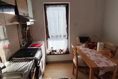 Garsonieră semidecomandată în Aradului
