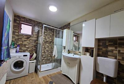 Casa + teren in Satul Bejan, Comuna ?oimu? - 5