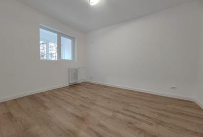 Apartament 3 camere renovat complet - etaj 1/4 - Metrou Titan - 3