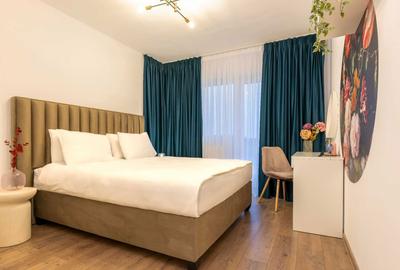 Apartament cu 2 camere decomandat în Giurgiului - 6