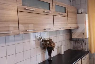 Apartament cu 2 camere decomandat în Central - 6