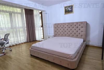 Apartament cu 3 camere decomandat, mobilat în Kiseleff - 7