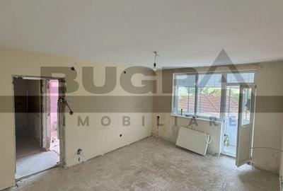 Apartament de 2 camere, 45mp, etaj intermediar, zona strazii Donath - 2