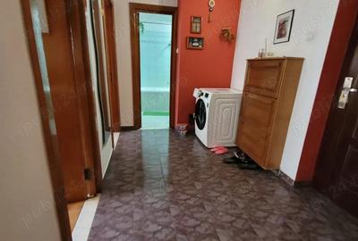 Exclusiv!Apartament 2 camere decomandat -54 mp - centrala gaze - Dacia-Bd.Tomis Exclusiv!Apartament 2 camere decomandat -54 mp - centrala gaze - Dacia-Bd.Tomis - 4