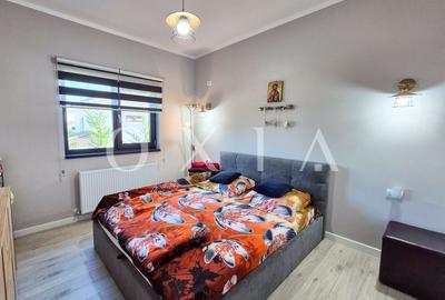 AX940 Dumbravita, Compartimentare Ideala, Mobilat-Utilat - 8