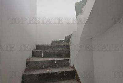Casă individuală cu 6 camere cu Canalizare în Chiajna - 8