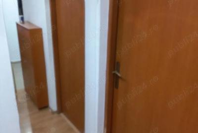 Garsonieră decomandată în Progresul - 3