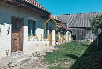 Casă cu 3 camere cu Teren 1000 Mp în Voila - 1